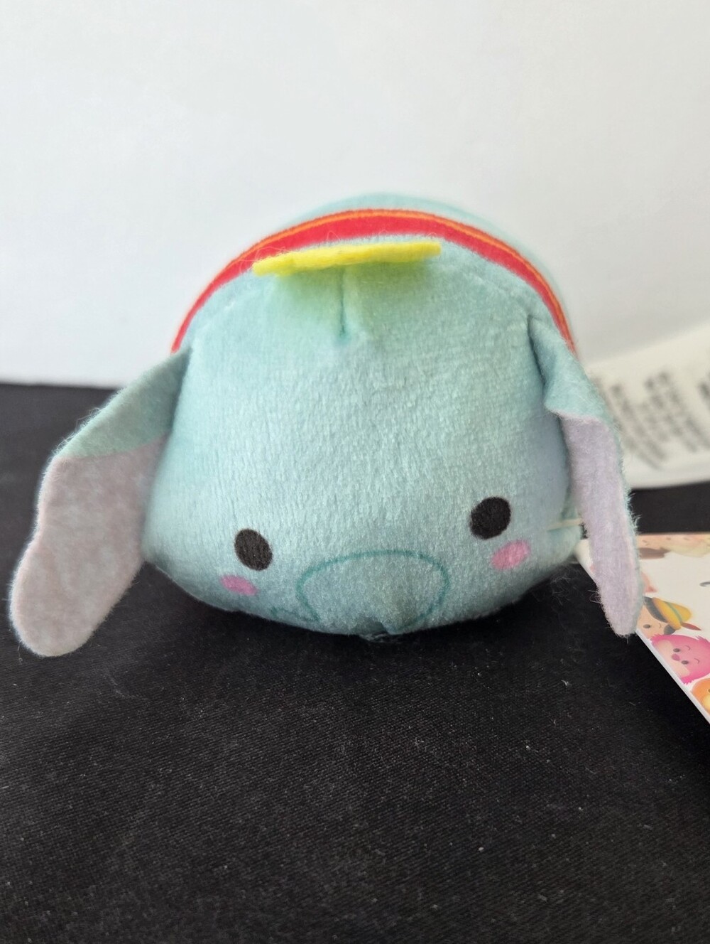 Dumbo Disney Tsum Tsum Stuffed Animal Toy